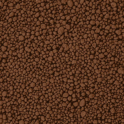 LANDEN Aqua Soil Substrate 5L(10lbs) for Natural Planted Aquarium, Plant or Shrimp Stratum, Clay Gravel and Stable Porous Substrate for Freshwater Aquarium, Brown Color