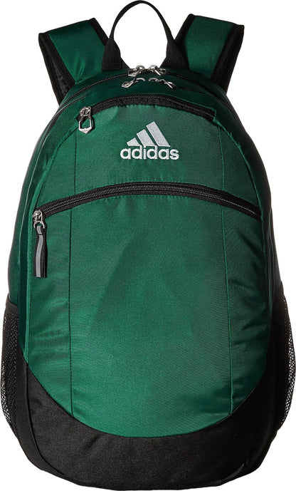 Striker Team Sports Backpack for soccer and more, workout bag for men and women