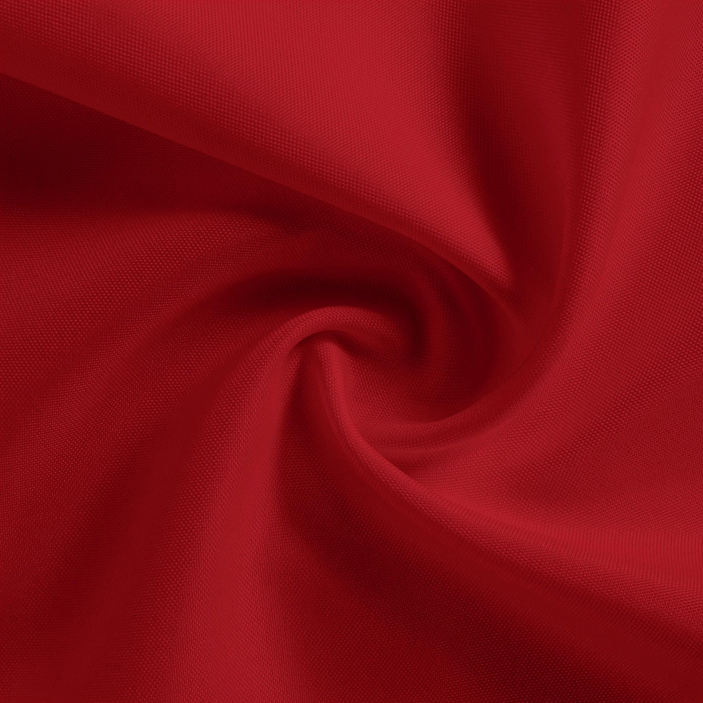 Utopia Home [24 Pack, Red] Cloth Napkins 17x17 Inches, 100% Polyester Hemmed Edges, Washable and Reusable Ideal for Parties, Weddings and Dinners
