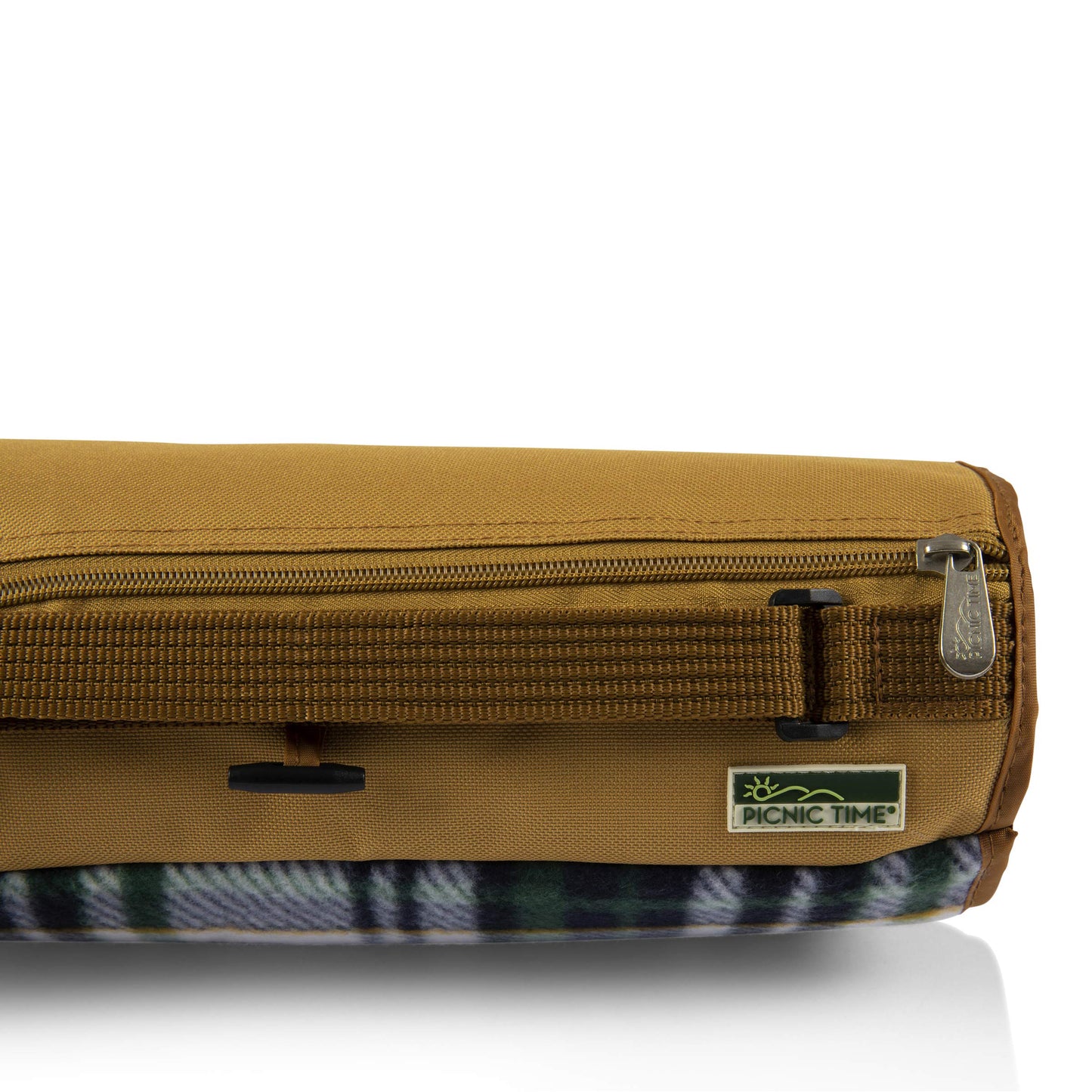ONIVA - a Picnic Time Brand - Blanket Tote XL Outdoor Picnic Blanket - Beach Blanket - Camping Blanket