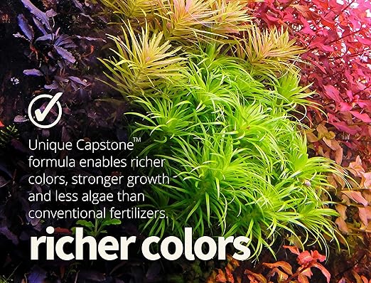 2HR Aquarist All-in-one Aquarium Plant Fertilizers APT 1 (600ml)