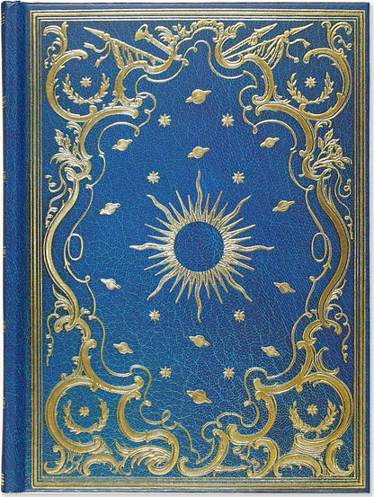PETER PAUPER PRESS Celestial Journal (Diary, Notebook)